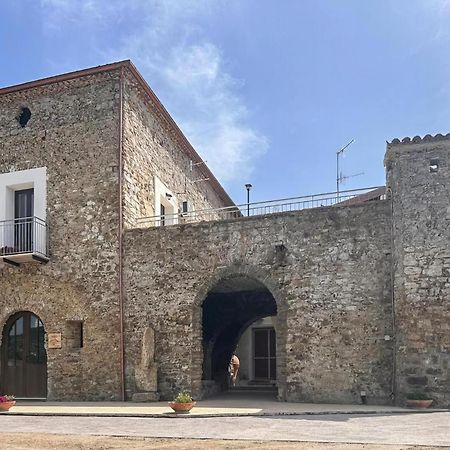 Casa Vacanze Signora Cinzia Torchiara Exterior foto